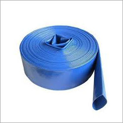 Low Density Polyethylene Blue Pipe