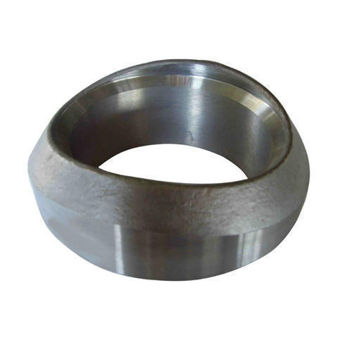 Carbon Steel Forged Fittings