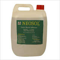 5Ltr Neosol Latex Based Adhesive