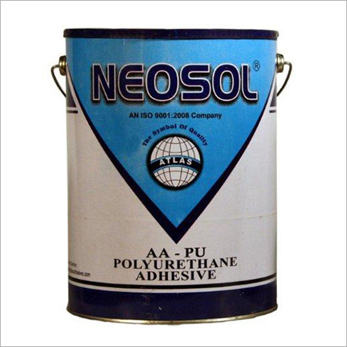 Neosol Pu Adhesive Application: Industrial