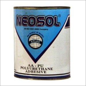 Neosol Aa Pu Adhesive Application: Industrial