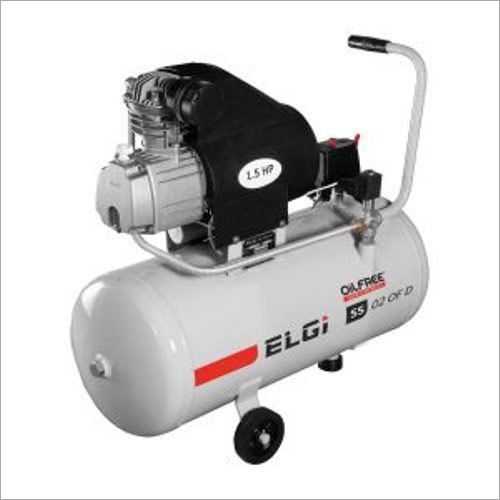 Dr Vayu ELGI Air Compressor Dr Vayu ELGI Air Compressor