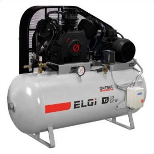 ELGI Oil Free Air Compressor ELGI Oil Free Air Compressor