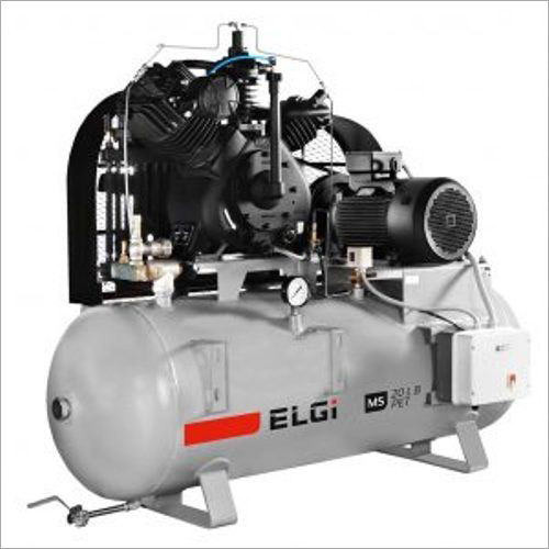 PET Air Compressor PET Air Compressor