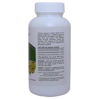 Ayurvedic Medicine for Detoxification of Body - Senna 120 Capsule