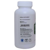 Ayurvedic Medicine for Detoxification of Body - Senna 120 Capsule