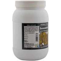 Ayurvedic Medicine for Detoxification of Body - Senna 700 Capsule