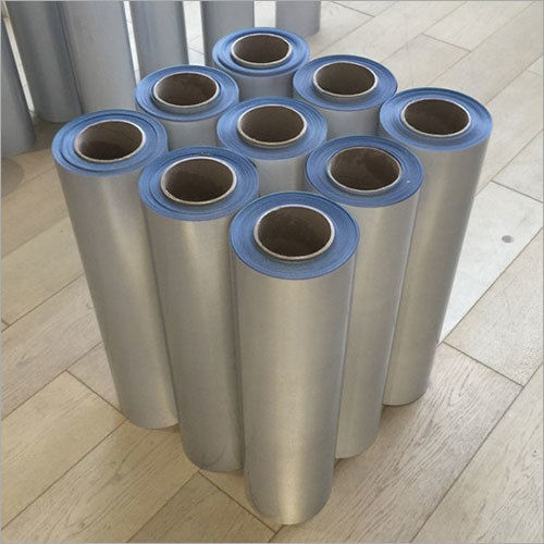 Reflective Heat Transfer Vinyl Roll Film Length: As Per Clients Need  Meter (M)