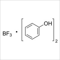 Boron trifluoride tetrahydrofuran complex, CAS Number: 462-34-0, 100ML