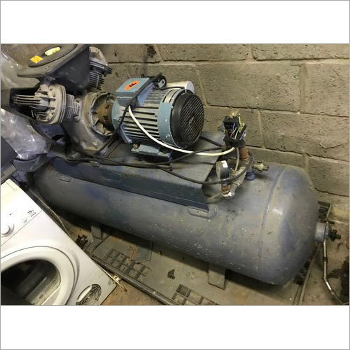 Used Air Compressor Used Air Compressor