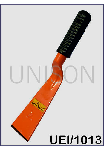 3 Khurpa Steel Handle
