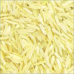 White Sella Rice