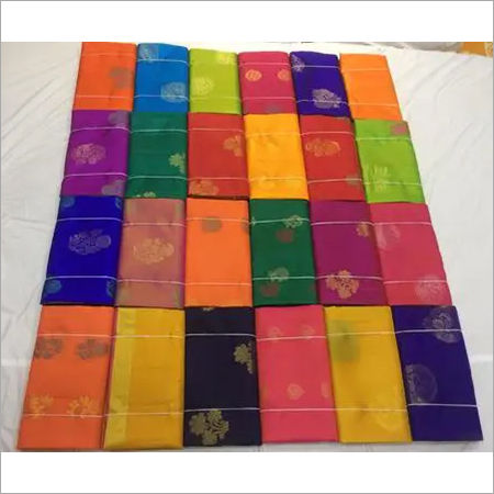 Pure silk sarees