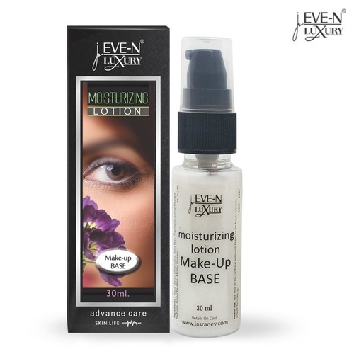 Eve-N Luxury Moisturizing Lotion Make Up Base 30Ml Age Group: 15-25 Year