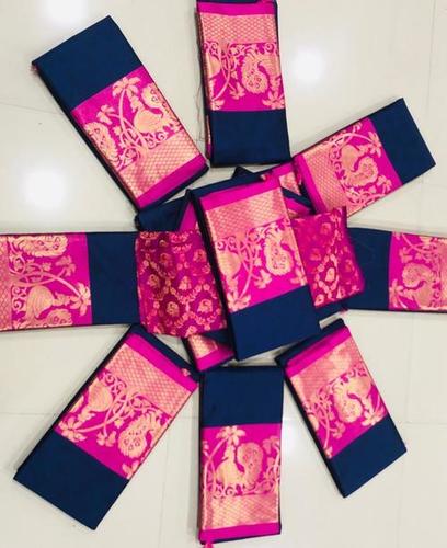 SOUTH SILK SAREE