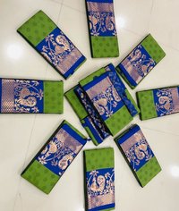 SOUTH SILK SAREE