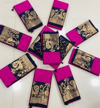 SOUTH SILK SAREE