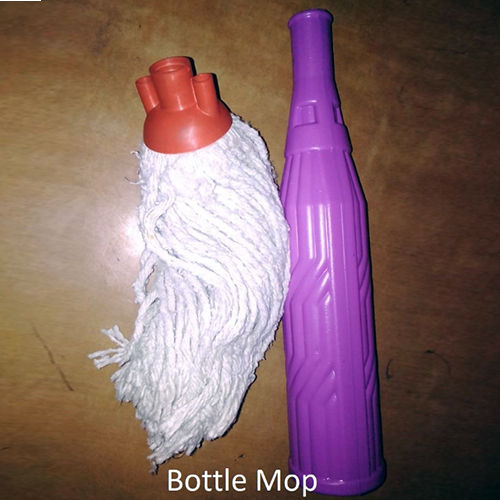 Durable Bottle Mop