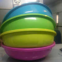 16inch Construction Plastic Tasla