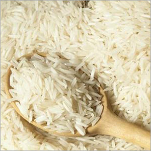 Sela Basmati Rice