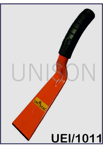 Khurpa Steel Bend Handle 2