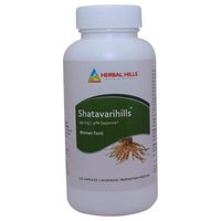 Best Ayurvedic Medicine for Women's Health - Shatavari 120 Capsule