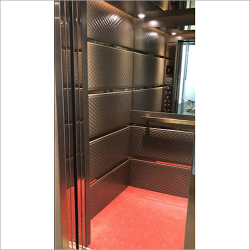 Hotel Elevator Lift