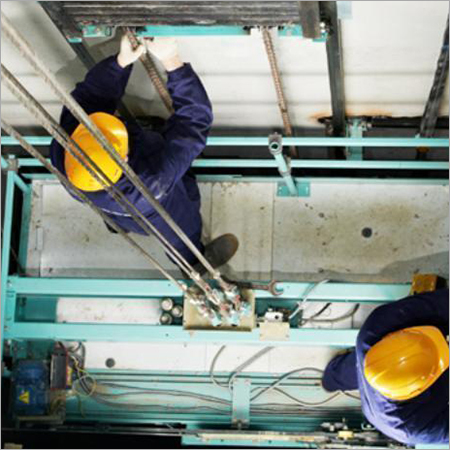 Elevator Lift Installation Service Elevator Lift Installation Service