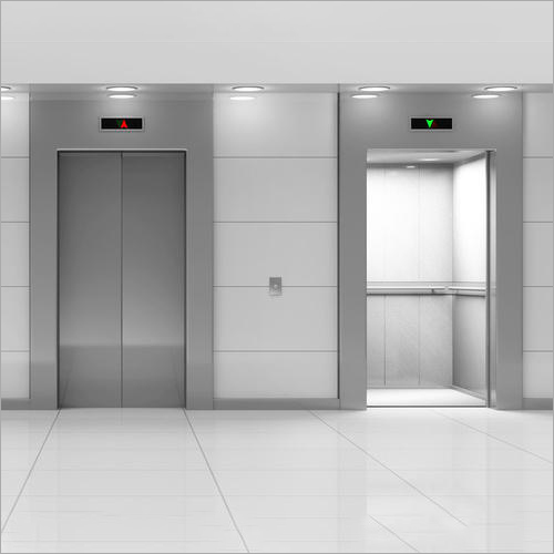 Residential Passenger Elevator