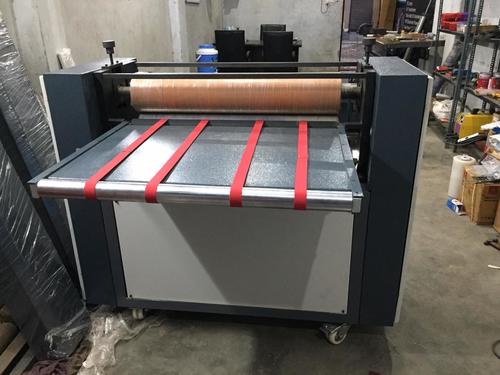 Uv Coator Machine