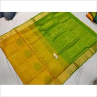 Pure kanchipuram silk sarees