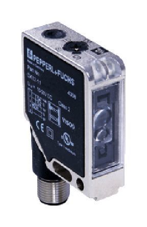 Pepperl Fuchs DK12-11/124/136 Print Mark Contrast Sensors