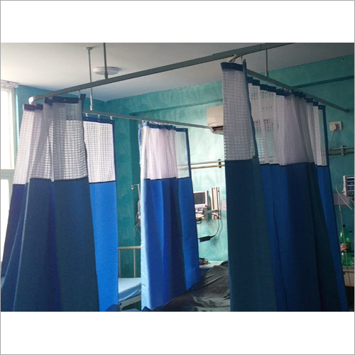 Medical Cubicle Curtain
