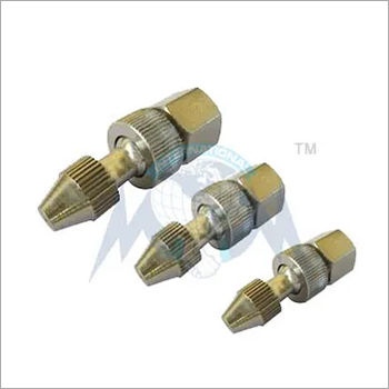 Brass Female Spray Nozzle