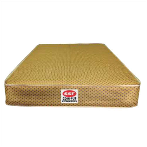 Mattress