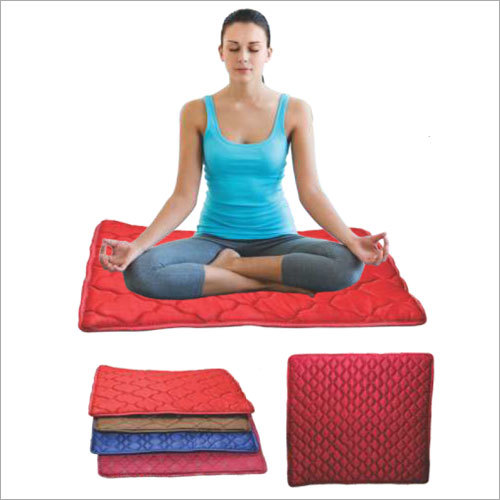 Puja-Yoga & Meditation Foam