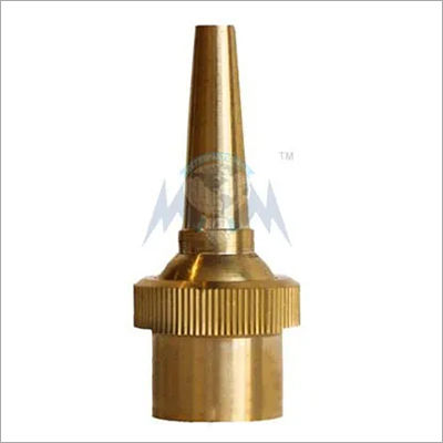 Brass Fountain Nozzle Female