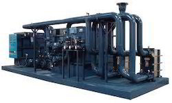 Heat Exchanger Heat Exchanger