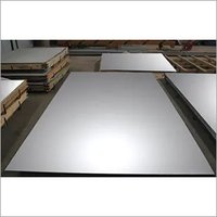 Stainless Steel Sheet