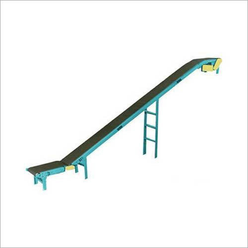 Inclined Conveyor