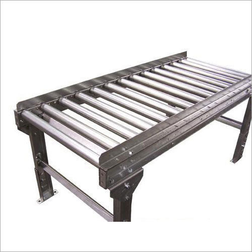 Gravity Roller Conveyor