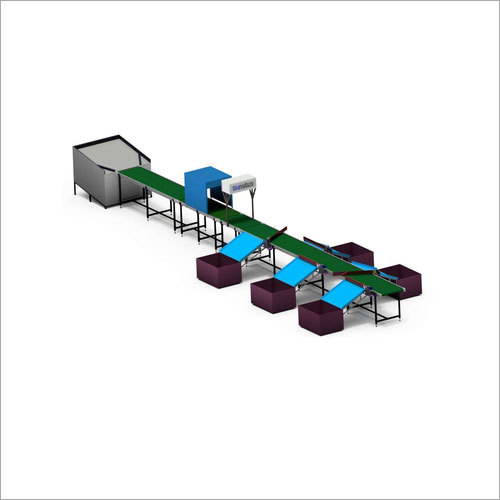 Linear Sorter