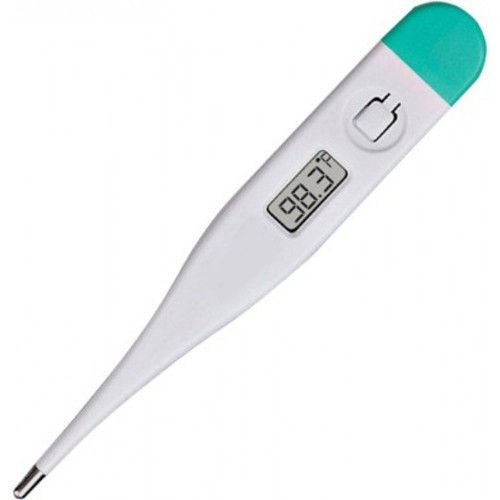 Digital Thermometer
