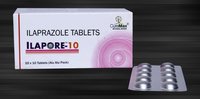 Ilaprazole-5 mg & 10mg