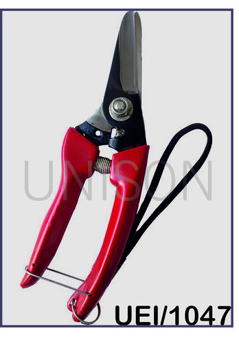 Pruning Secateurs Sunny