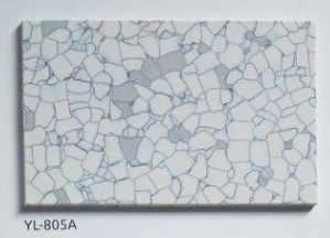 ESD Tiles