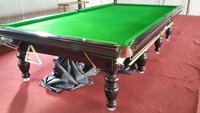 Indian Snooker Table