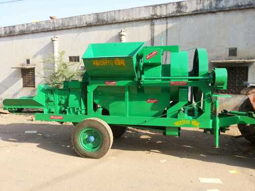 Sund Wali Multi Crop Thresher Machine