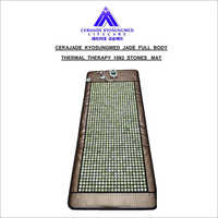 JADE 1092 STONES THERMAL THERAPY MAT