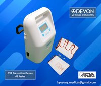 DEVON 62 SERIES DVT PROPHYLAXIS DEVICE